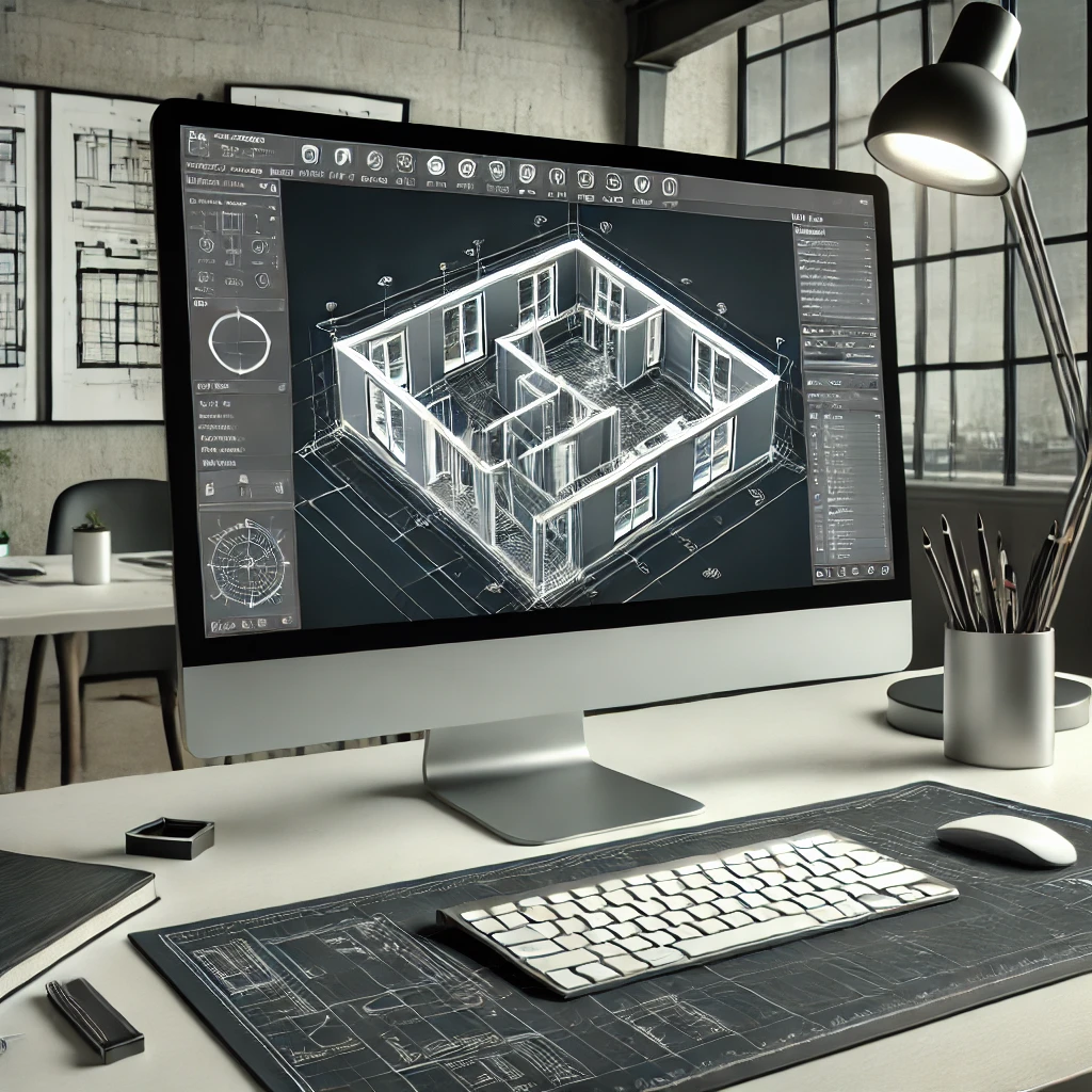 2d cad software online