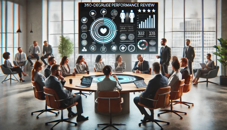 360 appraisal software