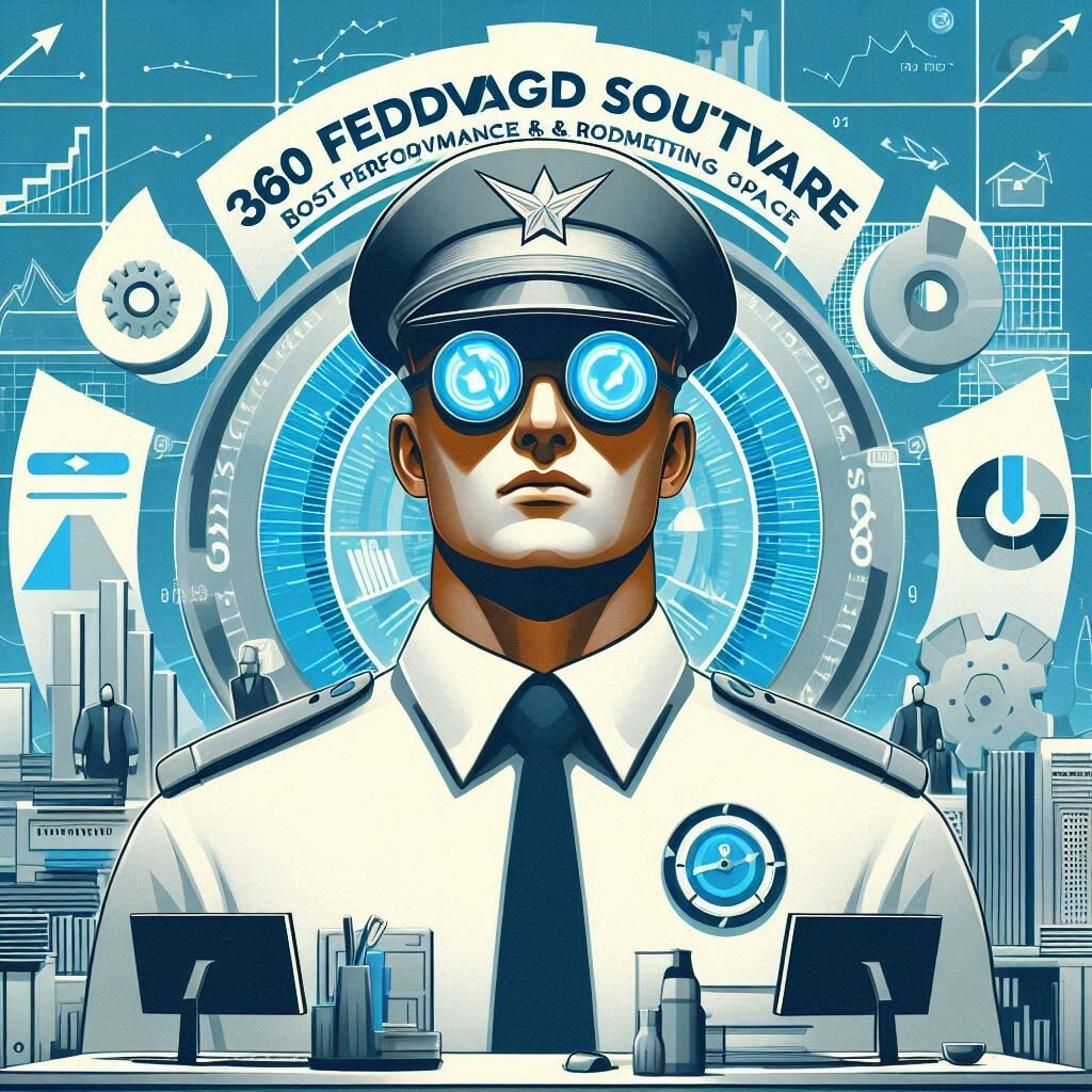 360 feedback software