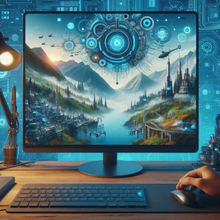 360 virtual tour software