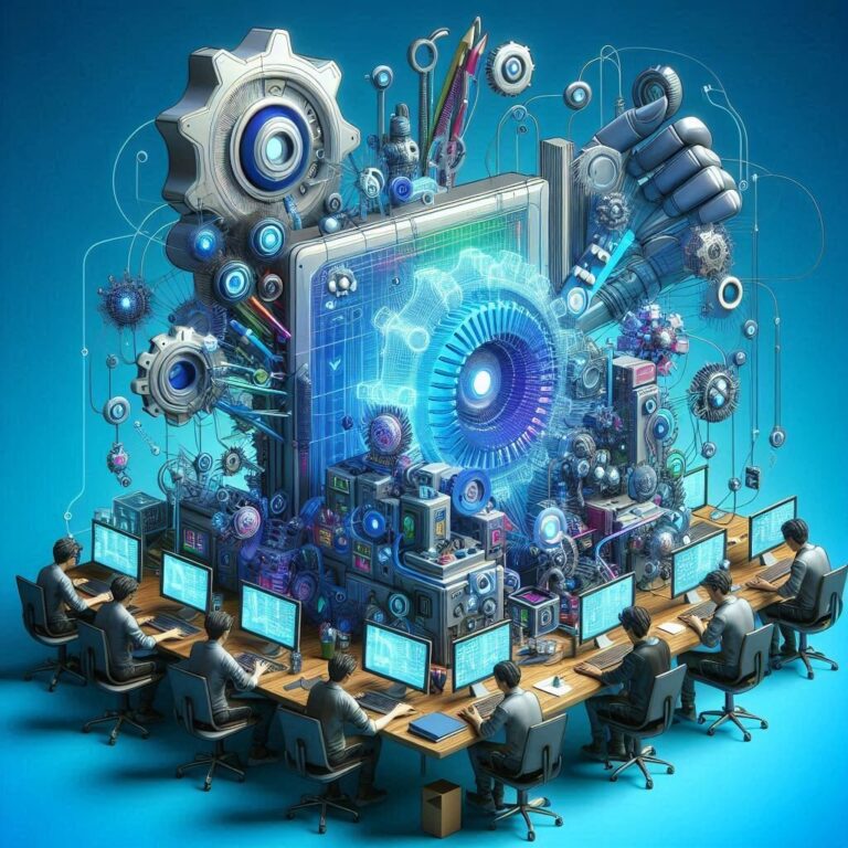 3d animating software