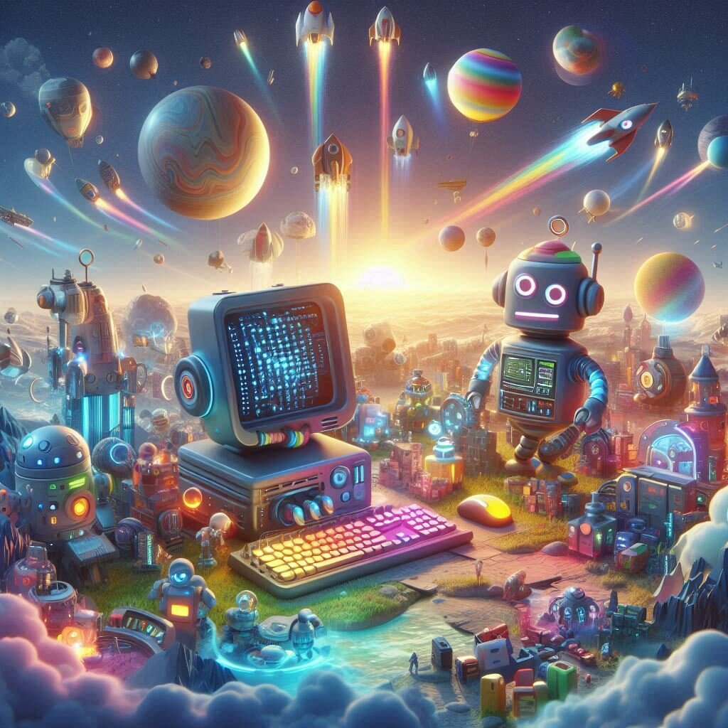 3d aninmation software