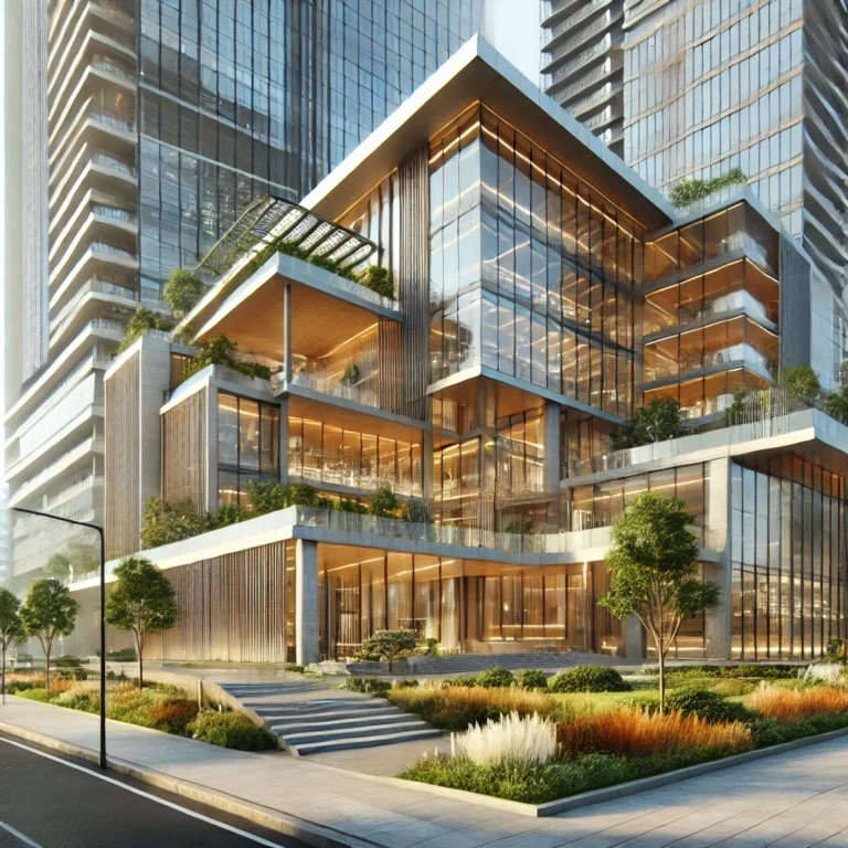 3d architectural visualization software