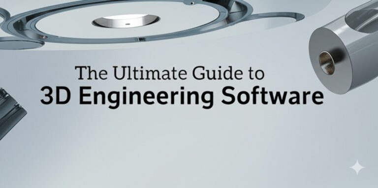 3d engineering software