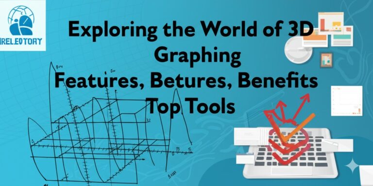 3d graphing software