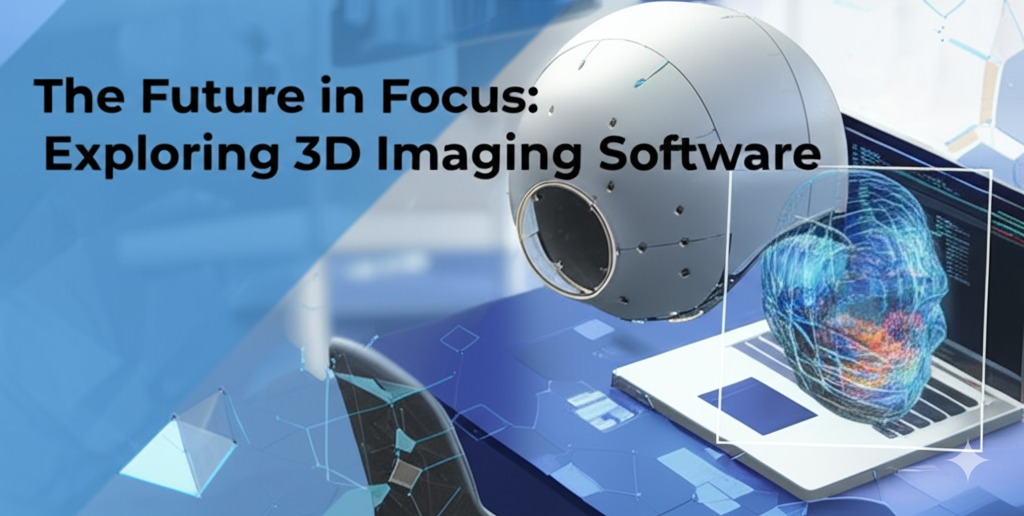 3d imaging software