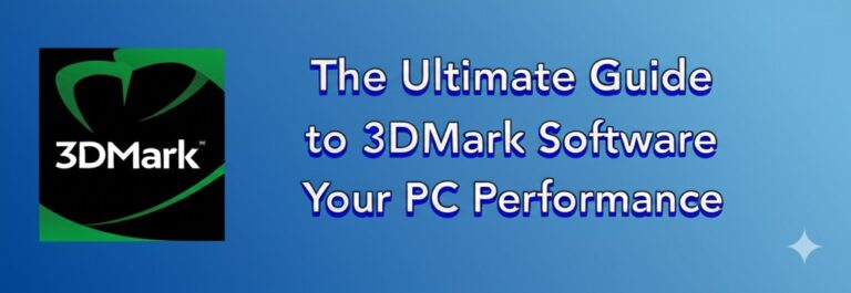 3d mark software
