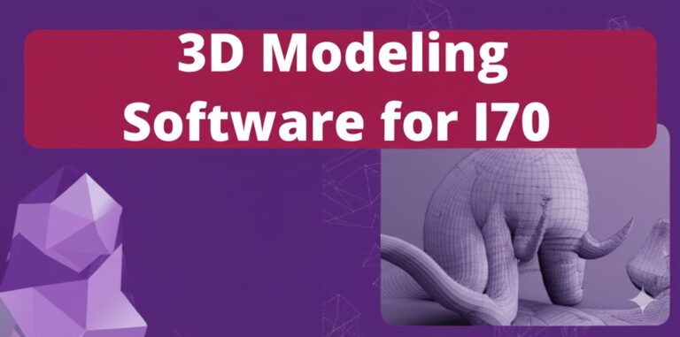 3d modeling software linux