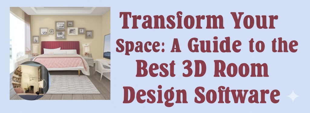 3d room design software