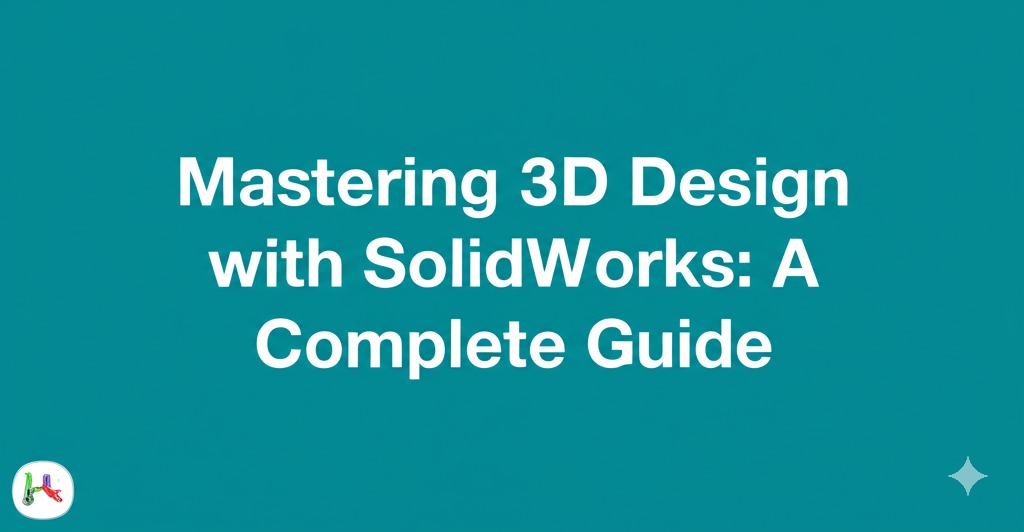 3d software solidworks