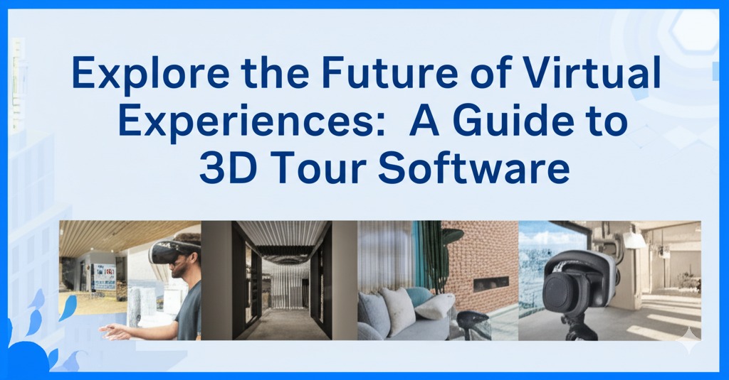 3d tour software