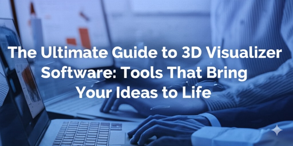 3d visualizer software
