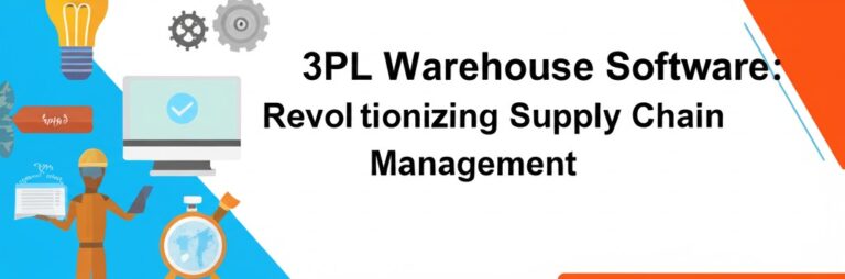 3pl warehouse software