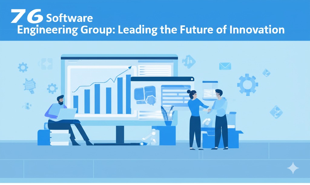 76 software engineering group