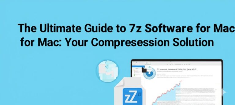 7z software mac