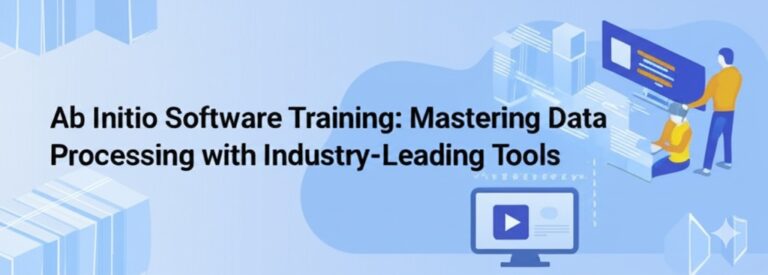 ab initio software training