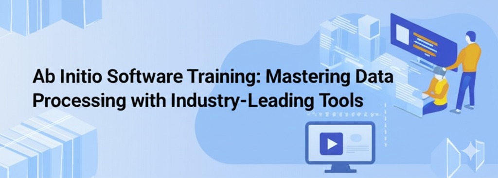 ab initio software training