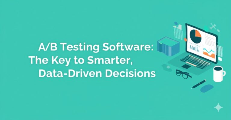 ab testing software