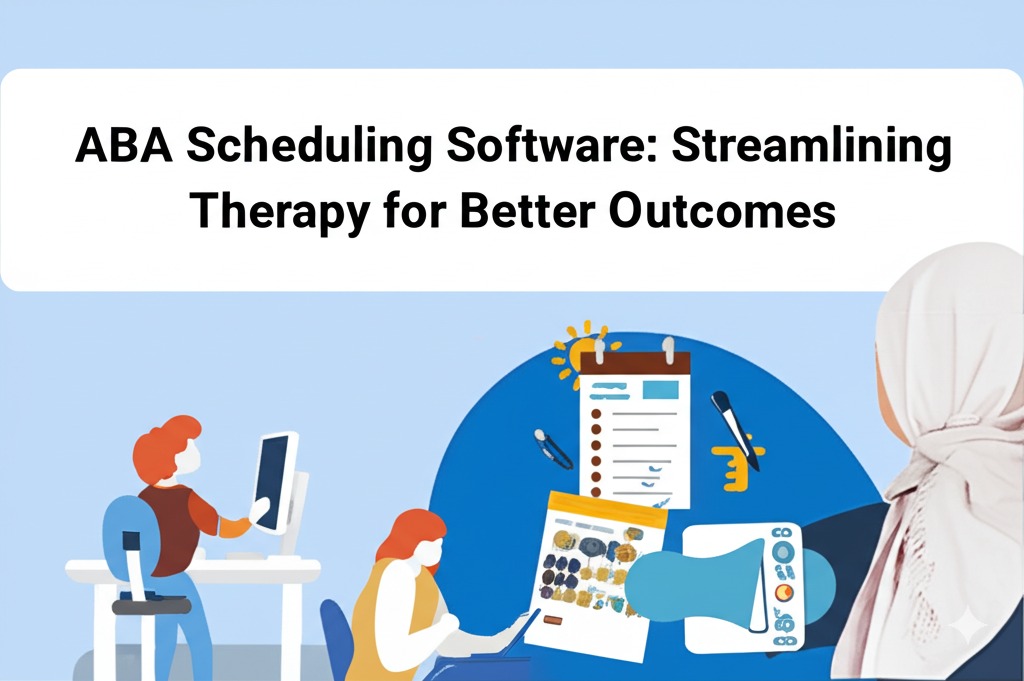 aba scheduling software
