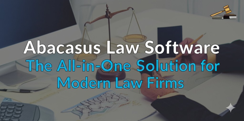 abacus law software