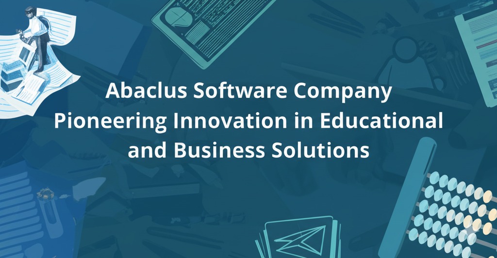 abacus software company