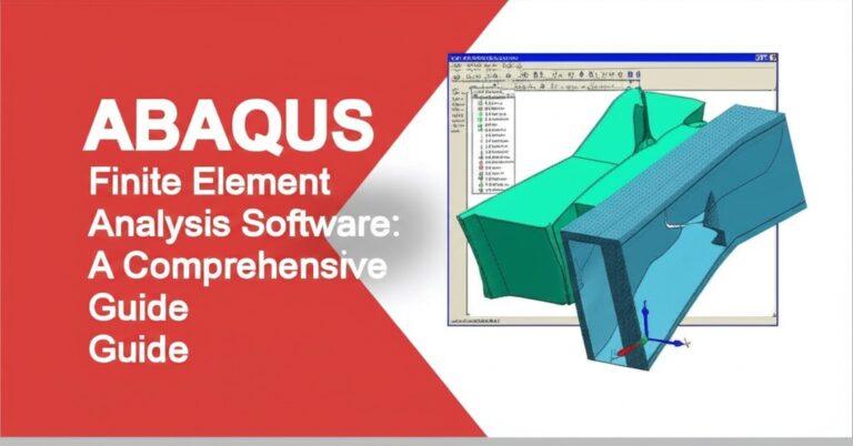 abaqus finite element analysis software