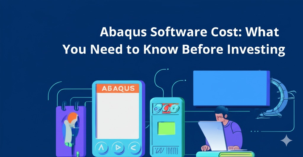 abaqus software cost