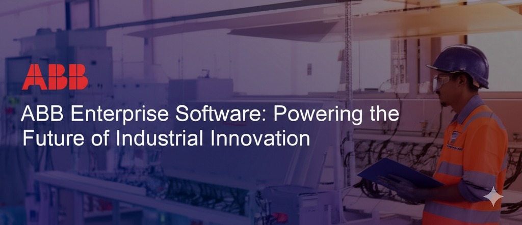 abb enterprise software