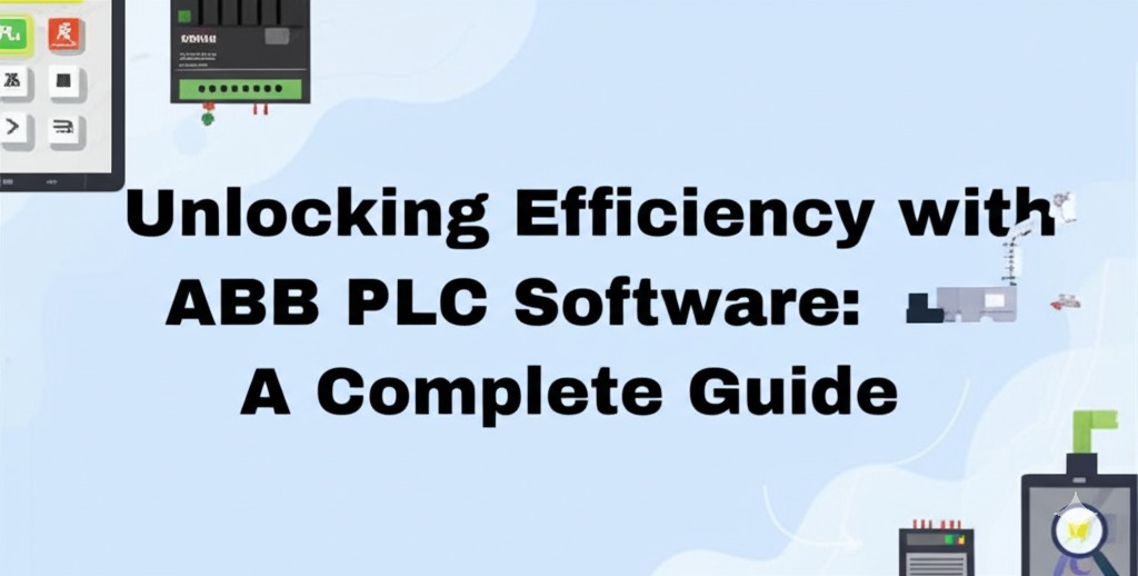 abb plc software