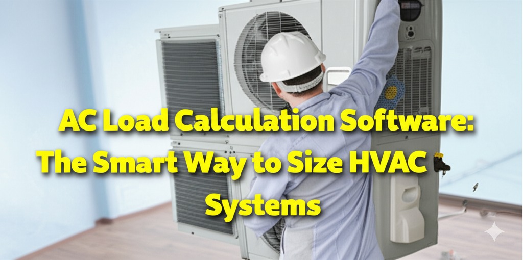 ac load calculation software