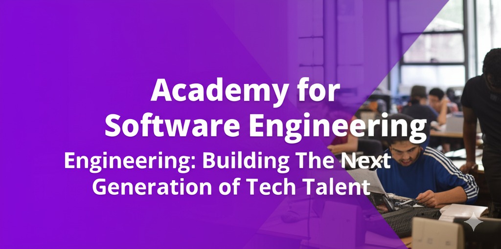 academy for software engineering
