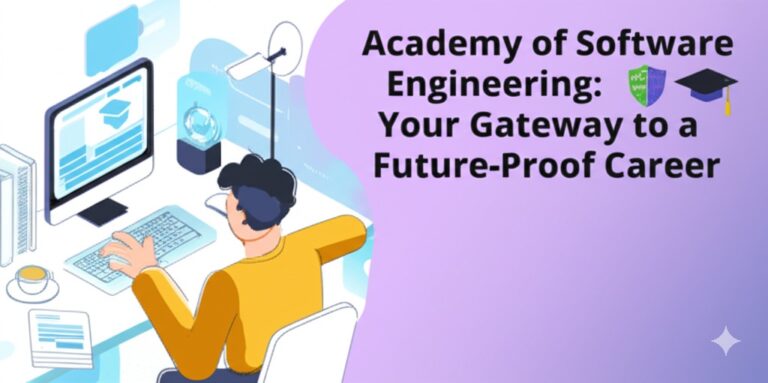 academy of software engineering