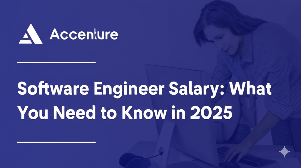 accenture software engineer salary