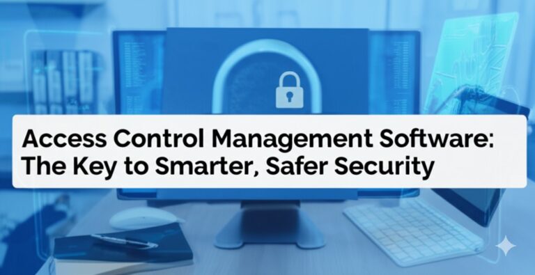 access control management software