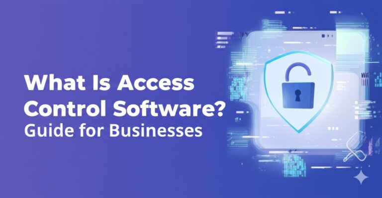 access control software