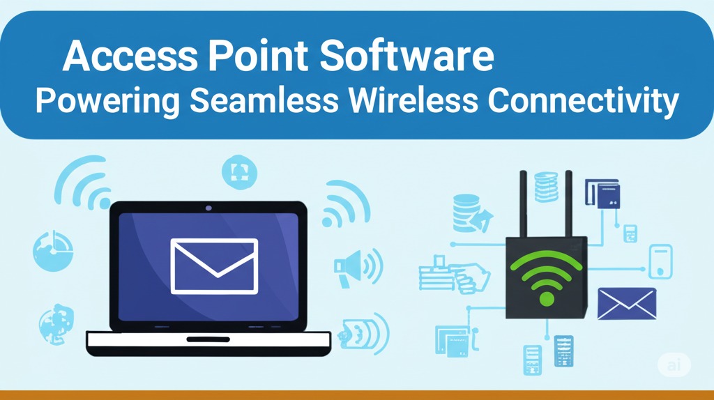 access point software