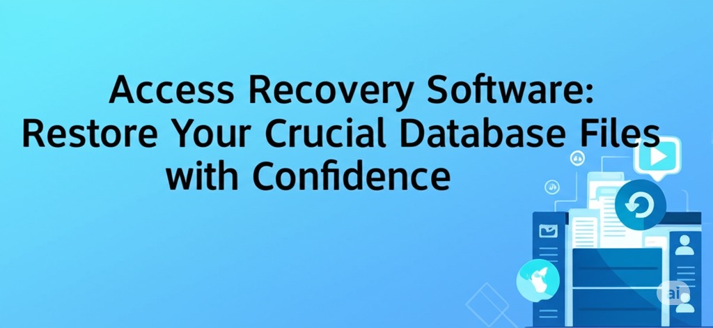 access recovery software